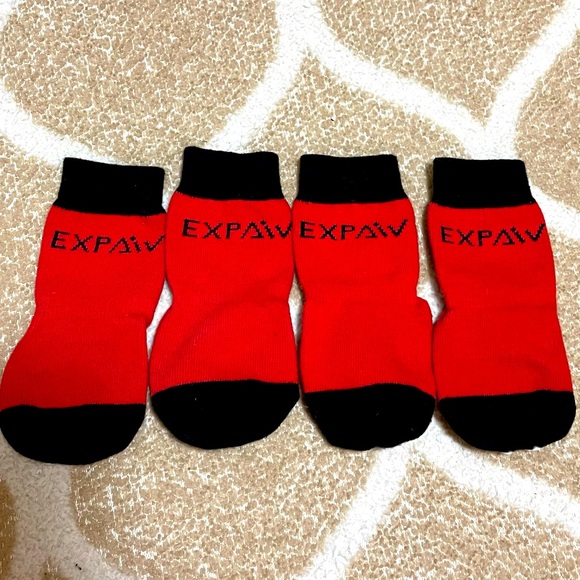 ExPaw Pup Socks - Picture 3 of 5